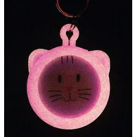 Moses Non Books Aufladbare Anhänger-Tierchen LED,