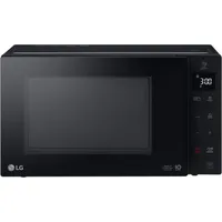 LG MH6535GIB Standgeräte Solo 1100 W Größe: mittel 5