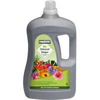 Primaster Bio Flüssigdünger Universal für Wuchs & Blüte 3