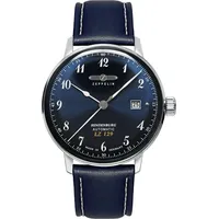 Zeppelin LZ 129 Hindenburg 80563 Herren Automatikuhr