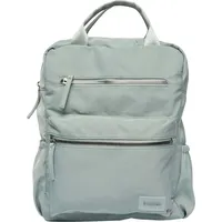 S.Oliver Backpack Blau Grün