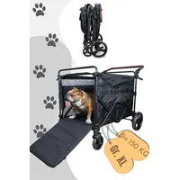 Wonderfold / handelsagentur gregor e. k. Wonderfold PXL Pet