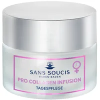 Sans Soucis Pro Collagen Infusion Tagescreme 50 ml