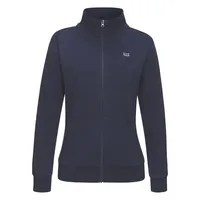 H.I.S. H.I.S Sweatjacke Damen marine Gr.40/42