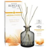 Maison Berger Raumduft Diffuser Aroma Energy 180 ml