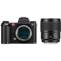 Leica SL3-S + SUMMICRON-SL 50mm f/2,0 ASPH