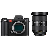 Leica SL3-S + Vario-Elmarit-SL 24-70mm f/2,8 asph.