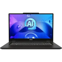 MSI Venture 17 AI A1MG-007 - 17,3" FHD 144