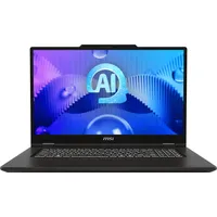 MSI Venture 17 AI A1MG-007 Intel Core Ultra 5
