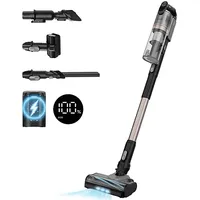 Levoit LVAC-300 PLUS Akkusauger, Akkubetrieb, 240 Watt