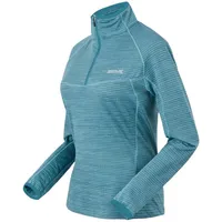 Regatta Yonder Ii Fleece Mit Halbem Reißverschluss - Storm