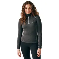 Regatta Yonder Ii Fleece Mit Halbem Reißverschluss - Seal