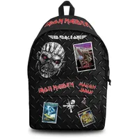 IRON MAIDEN Rucksack Tour Standard