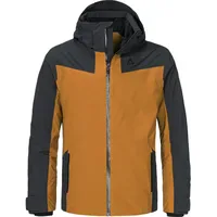 Schöffel Herren Style Trifex Jacke (Größe L, braun)