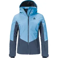 Schöffel Damen Skijacke Safuna electric sky : 38