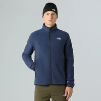 The North Face Herren Glacier Fleece Jacke (Größe M,