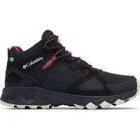 Columbia Peakfreak Hera Mid Outdry black, deep madeira (012)
