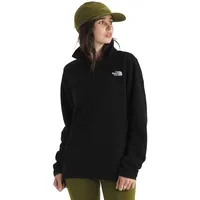 The North Face Damen Glacier Fleece 1/4 Zip Pullover