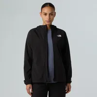 The North Face - NIMBLE HOODIE Damen schwarz