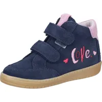 Ricosta Klettschuhe in Blau 28 EU - Gr.: