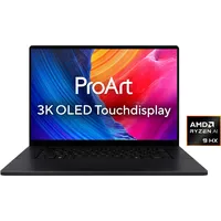 Asus ProArt P16 AMD Ryzen AI 9 HX 370