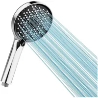 Siehe Bilder Wassersparender Hochdruck Handbrause Duschkopf mit 3 Strahlarten