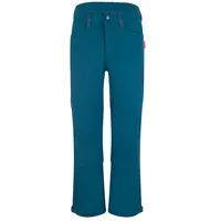 TROLLKIDS Femund Softshell Hosen - Madeira Blue - 164