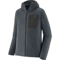 Patagonia M's R1 Air Full-Zip Hoody - Fleece -