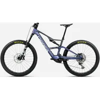 Orbea Rise LT M20 2026 29 Zoll RH M