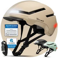 MIVELO NOVA 58,5-61 cm Unisex mint 2023