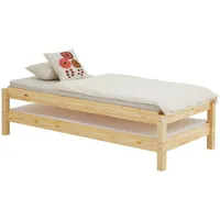 Idimex RINO 90 x 190 cm Beige