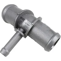 METZGER Kühlmittelrohrleitung GREENPARTS 4010270