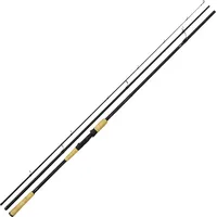 Zebco Trophy Trout, 300cm / 1-10g schwarz|beige 3 m