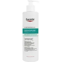 Eucerin DermoPure Clinical Reinigungsgel erneuernd 400 ml