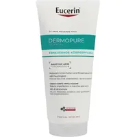 BEIERSDORF Eucerin DermoPure Clinical Erneuernde Körperpflege 200 ml