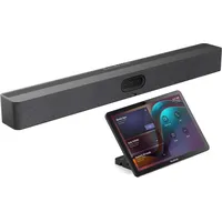 Yealink Meetingbar A50-031, Konferenzgerät, Schwarz