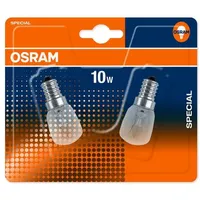 Osram SPEZIAL T 10 W 240 V E14