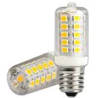 ISOLED E14 LED 32SMD, 3,5W, warmweiß