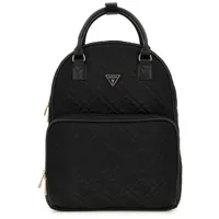 GUESS Adelasia - Rucksack in schwarz