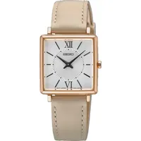 Seiko SWR114P1 Damenuhr 25mm 5ATM