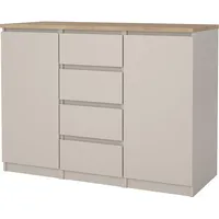 VCM Ebuy24, Kommode + Sideboard, Sideboard Naia