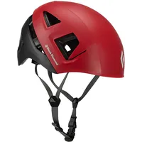Black Diamond Capitan E Helm - Hyper Red -