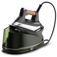 Rowenta DG7664F0, Bügeleisen, Grün