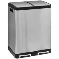 5five simply smart Ariane 30 l Grau