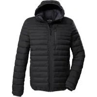 G.I.G.A. DX GW 28 MN QLTD JCKT schwarz XXL