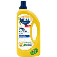 Emsal Bodenreiniger Voll-Glanz 1 l