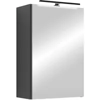 ByLIVING SPREE 40 cm anthrazit LED