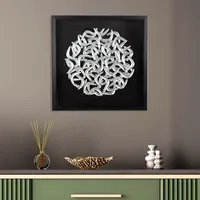 Casablanca by Gilde bild(er): Bild Salerno 60 cm",