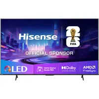 Hisense 65E7Q PRO 65 Zoll QLED 4K Smart TV