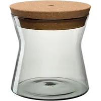 LEONARDO FORMA X Vorratsdose 1900 ml 1 St.